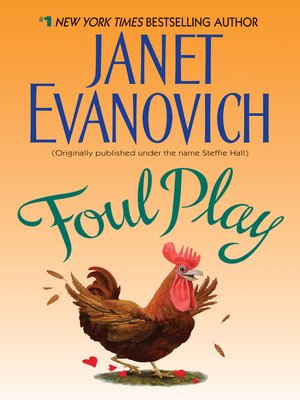cover image of Foul Play